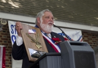 Flag Day Association Awards :: June 14, 2012  