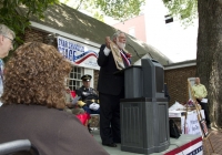 Flag Day Association Awards :: June 14, 2012  