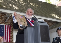 Flag Day Association Awards :: June 14, 2012  