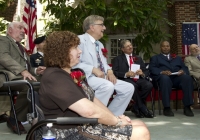 Flag Day Association Awards :: June 14, 2012  