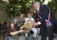 Flag Day Association Awards :: June 14, 2012  