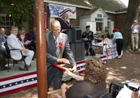 Flag Day Association Awards :: June 14, 2012  