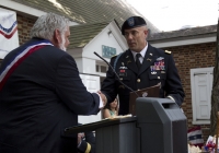 Flag Day Association Awards :: June 14, 2012  