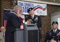 Flag Day Association Awards :: June 14, 2012  