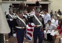 Flag Day Association Awards :: June 14, 2012  