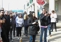 March 8, 2022: Senator Christine Tartaglione joins Sen. Anthony Williams to Host Event with UFCW 1776 to Oppose Liquor Store Privatization