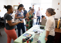July 30, 2019: Senator Christine M. Tartaglione hosts a Medical Marijuana Information Session.