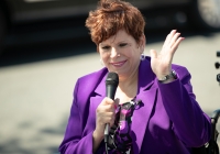 Minimum Wage Press Confrence