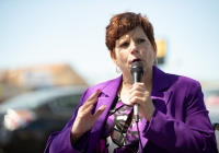 Minimum Wage Press Confrence