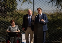 Monkiewicz Playground