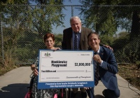 Monkiewicz Playground