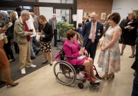 Moss Rehab Event :: April 12, 2018