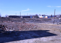 Plaza Allegheny Groundbreaking :: March 1, 2016