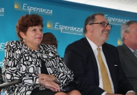 Roberto Clemente Homes Groundbreaking :: October 13, 2017