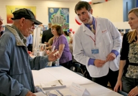 Senior Expo 2011