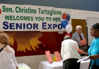 Senior Expo 2011