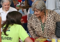 Senior Expo 2011