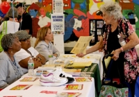 Senior Expo 2011