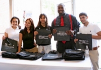 Senior Expo 2011