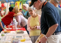 Senior Expo 2011