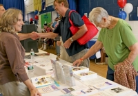 Senior Expo 2011
