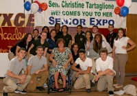 Senior Expo 2011