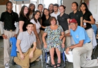 Senior Expo 2011