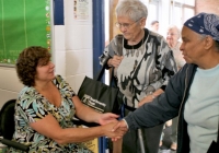Senior Expo 2011
