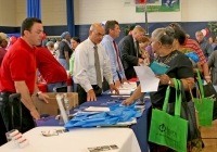 Senior Expo 2011