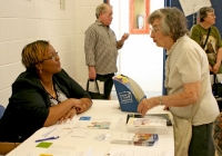 Senior Expo 2011