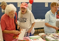 Senior Expo 2011