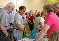 Senior Expo 2011