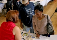 Senior Expo 2011