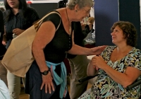 Senior Expo 2011
