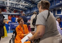 Senior Expo