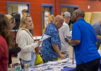 Senior Expo