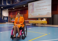 Senior Expo