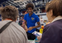 Senior Expo