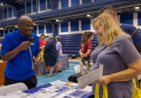 Senior Expo