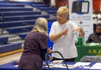 Senior Expo
