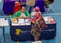 Senior Expo