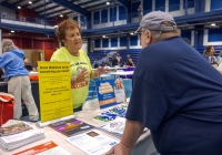 Senior Expo