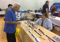 Senior Expo :: October 11, 2018