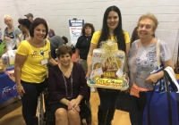 Senior Expo :: October 11, 2018