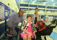 Senior Expo :: October 12, 2017