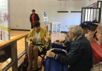 Senior Expo :: October 26, 2017