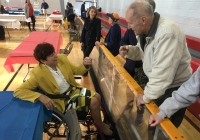 Senior Expo :: October 26, 2017