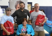 Senior Expo :: October 5, 2017