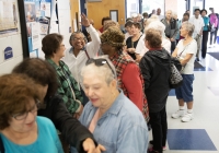 Senior Expo :: September 27, 2018