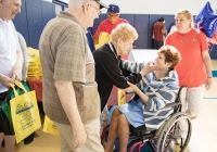 Senior Expo :: September 27, 2018